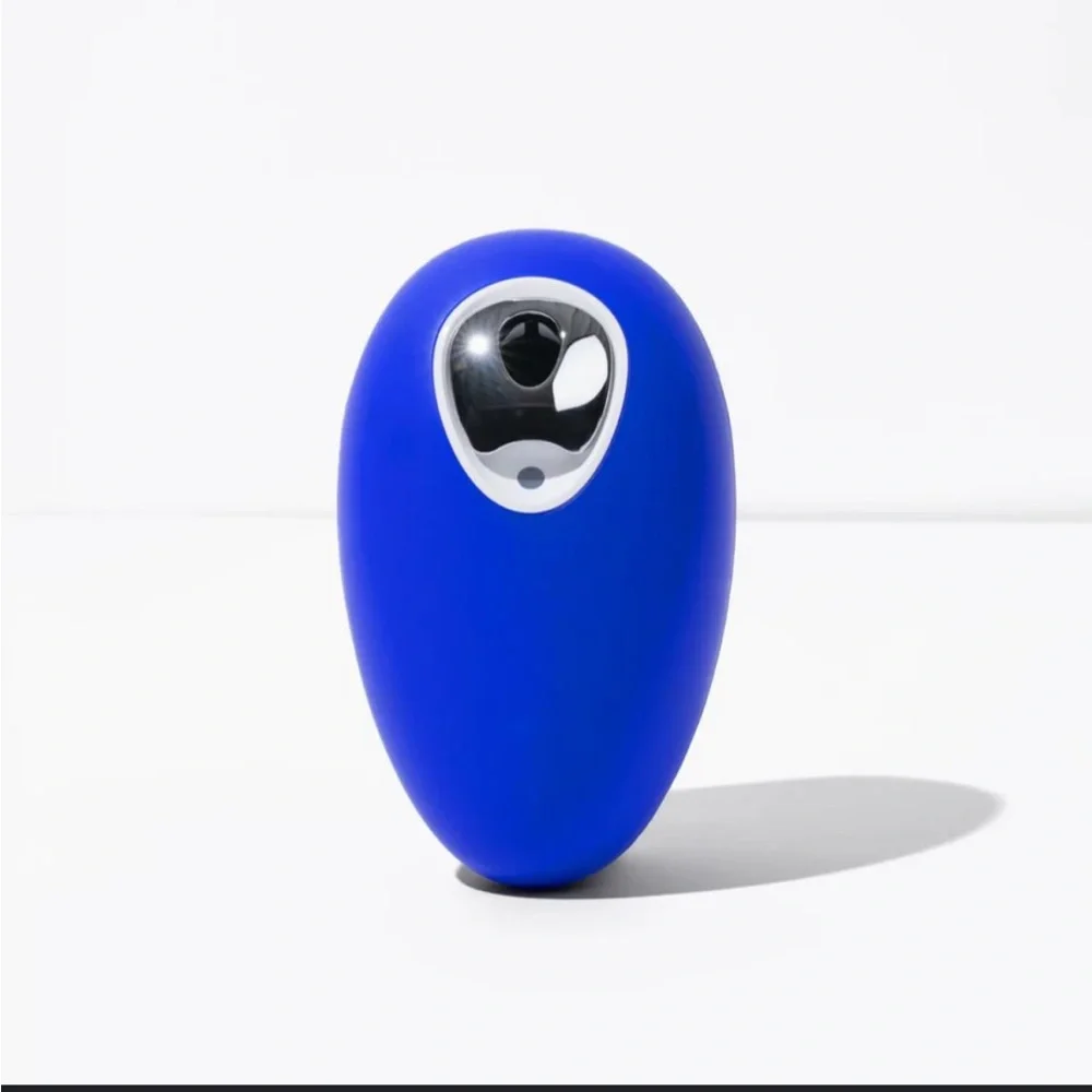 Droplette 2 Cobalt Blue Serum Diffuser